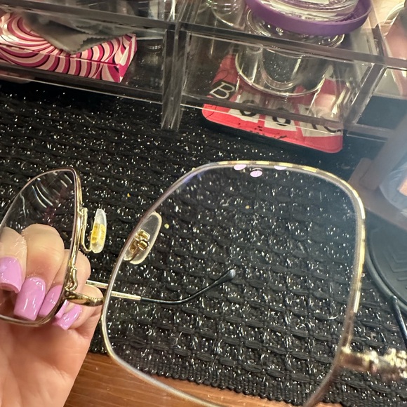 Gucci optical glasses oversized - Picture 4 of 8